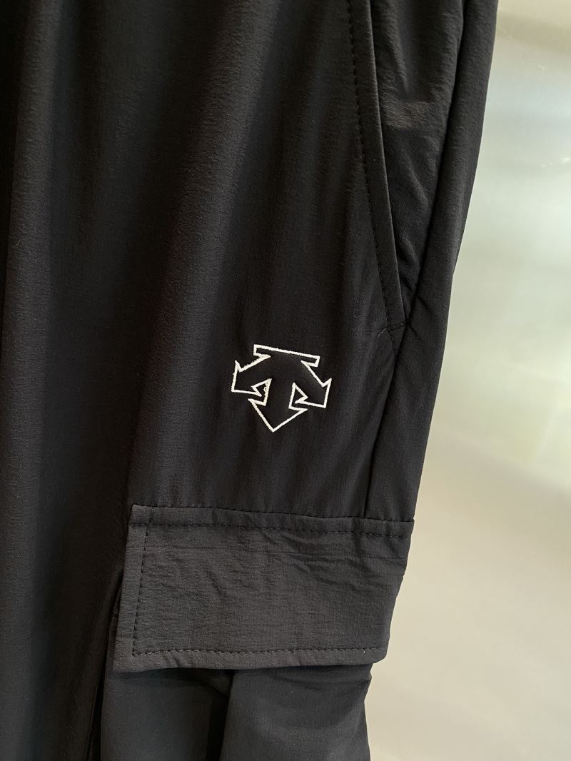 Descente Long Pants